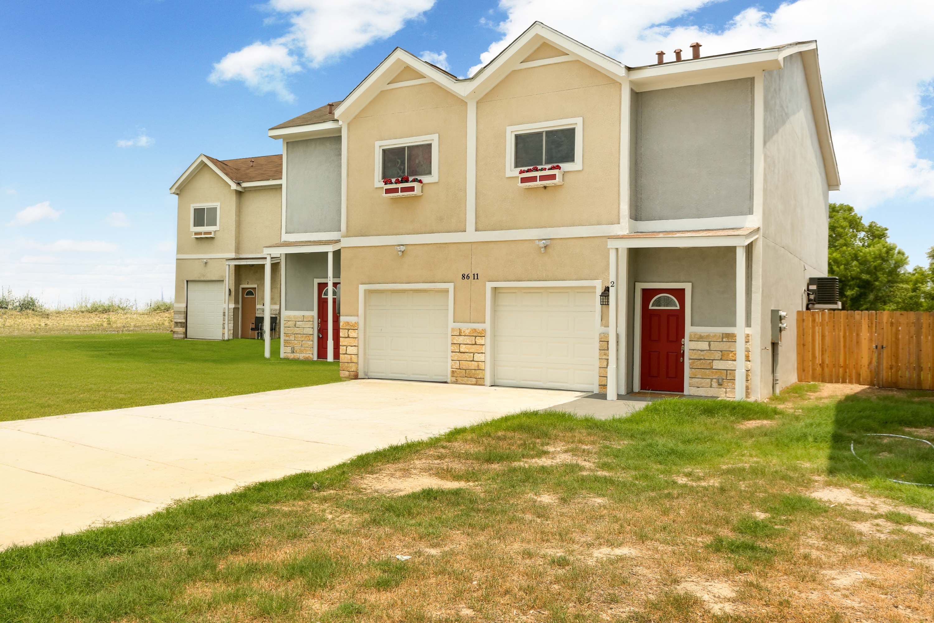 8611 Key Windy Way - 2