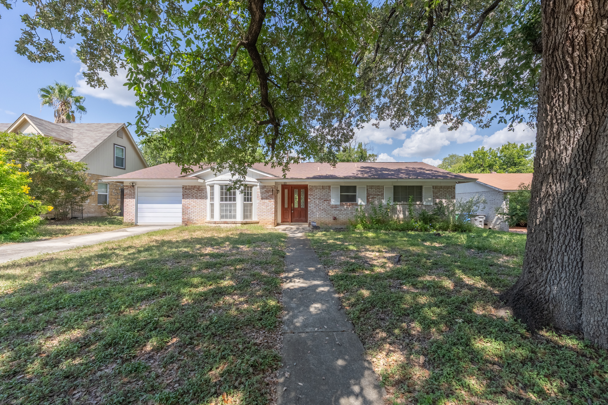 7722 Pinebrook Drive